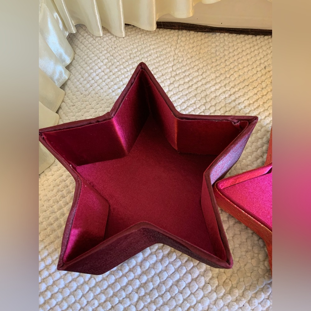 STAR GIFT BOXES - Picture 5 of 6